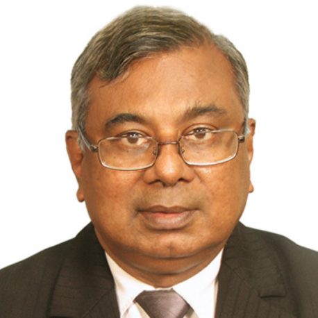 Dr. Sarath Samarage